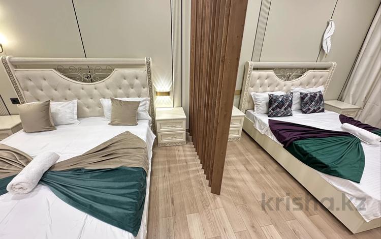4-бөлмелі пәтер · 105 м² · 9 қабат, Розыбакиева 217/10, бағасы: 60 000 ₸ в Алматы, Бостандыкский р-н — фото 16