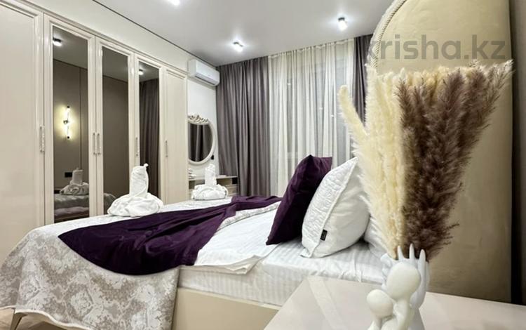 4-бөлмелі пәтер · 105 м² · 9 қабат, Розыбакиева 217/10, бағасы: 65 000 ₸ в Алматы, Бостандыкский р-н — фото 3