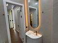 1-комнатная квартира · 41.5 м² · 9/9 этаж, мкр Тараз, Байтерекова 2б — Рыскулова за 300 000 ₸ в Шымкенте, Аль-Фарабийский р-н — фото 17