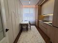 1-комнатная квартира · 41.5 м² · 9/9 этаж, мкр Тараз, Байтерекова 2б — Рыскулова за 300 000 ₸ в Шымкенте, Аль-Фарабийский р-н — фото 6