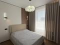 1-комнатная квартира · 41.5 м² · 9/9 этаж, мкр Тараз, Байтерекова 2б — Рыскулова за 300 000 ₸ в Шымкенте, Аль-Фарабийский р-н — фото 9