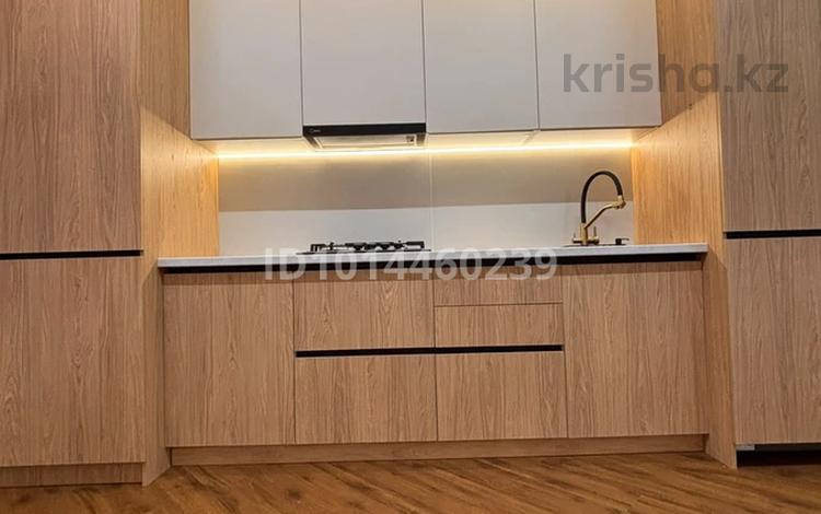 1-комнатная квартира · 41.5 м² · 9/9 этаж, мкр Тараз, Байтерекова 2б — Рыскулова за 300 000 ₸ в Шымкенте, Аль-Фарабийский р-н — фото 32