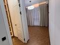 1-комнатная квартира · 41.5 м² · 9/9 этаж, мкр Тараз, Байтерекова 2б — Рыскулова за 300 000 ₸ в Шымкенте, Аль-Фарабийский р-н — фото 9