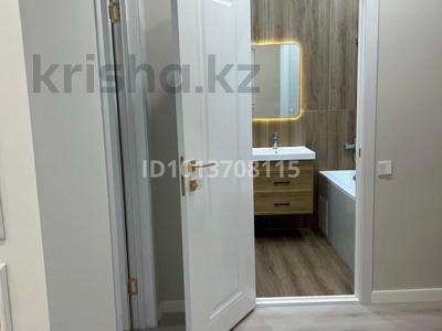 2-бөлмелі пәтер · 34.8 м² · 4/5 қабат, Е-125 25А, бағасы: 22 млн ₸ в Астане, Нура р-н