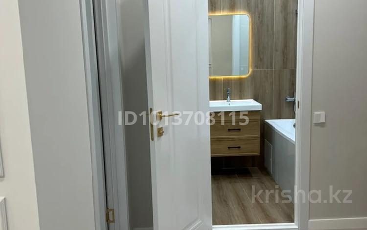 2-бөлмелі пәтер · 34.8 м² · 4/5 қабат, Е-125 25А, бағасы: 22 млн ₸ в Астане, Нура р-н — фото 2