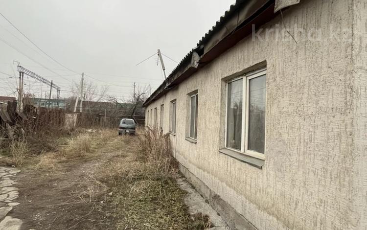 Отдельный дом · 16 комнат · 160 м² · 7 сот., Вокзальная 26 за 30 млн ₸ в Боралдае (Бурундай) — фото 2