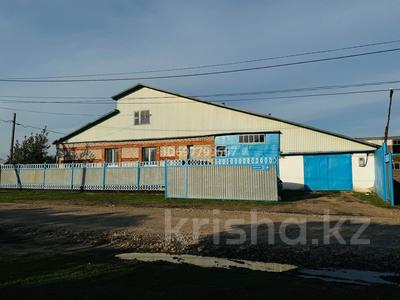 Отдельный дом · 5 комнат · 110 м² · 10 сот., К.Салыкова (Д.Бедного) 19 — В центре за 21.5 млн ₸ в Саумалколе