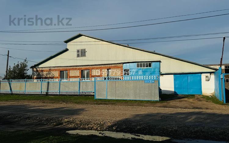 Отдельный дом · 5 комнат · 110 м² · 10 сот., К.Салыкова (Д.Бедного) 19 — В центре за 21.5 млн ₸ в Саумалколе — фото 24
