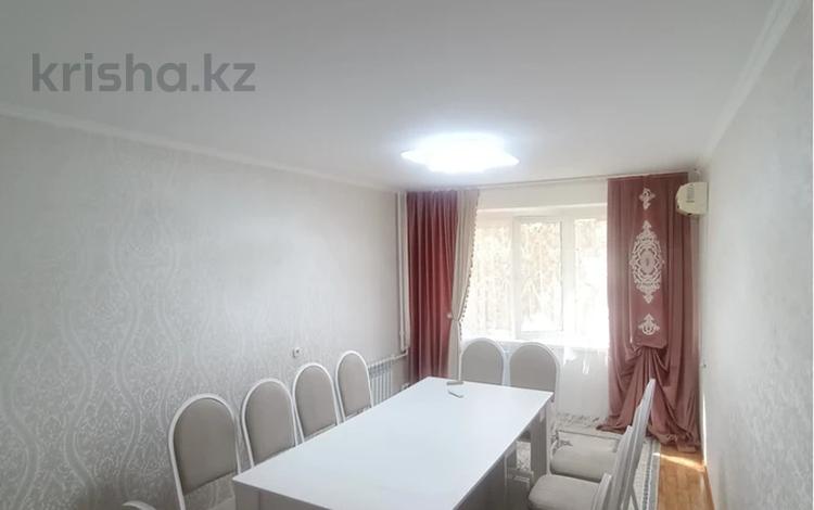 3-комнатная квартира, 78 м², 2/10 этаж, мкр Кунаева за 30 млн 〒 в Уральске, мкр Кунаева — фото 15