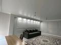 1-комнатная квартира · 55 м² · 4/5 этаж, мкр Думан-2 за 270 000 ₸ в Алматы, Медеуский р-н