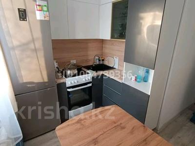 2-бөлмелі пәтер · 47.2 м² · 1/5 қабат, Ахмирово 4, бағасы: 17 млн ₸ в Усть-Каменогорске