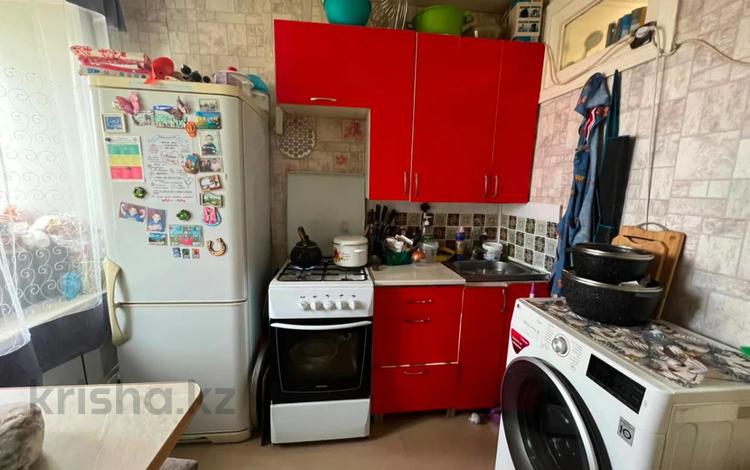3-комнатная квартира · 53.8 м² · 5/5 этаж, Кубеева 4 за 17.2 млн ₸ в Костанае — фото 4