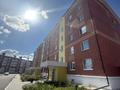 2-комнатная квартира · 61.1 м² · 4/5 этаж, 82 квартал за 19 млн ₸ в Костанае