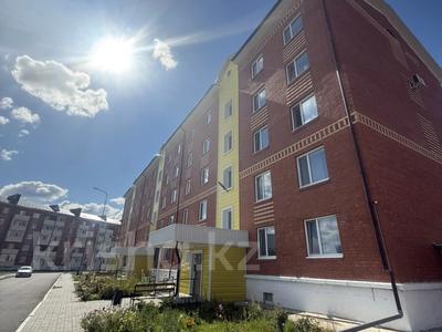 2-комнатная квартира · 61.1 м² · 4/5 этаж, 82 квартал за 19 млн ₸ в Костанае