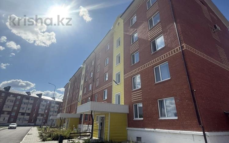 2-комнатная квартира · 61.1 м² · 4/5 этаж, 82 квартал за 19 млн ₸ в Костанае — фото 2