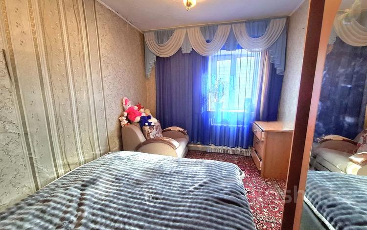 Отдельный дом · 4 комнаты · 70 м² · 4 сот., 4я-кольцевая — Район Понти за 10 млн ₸ в Темиртау — фото 2
