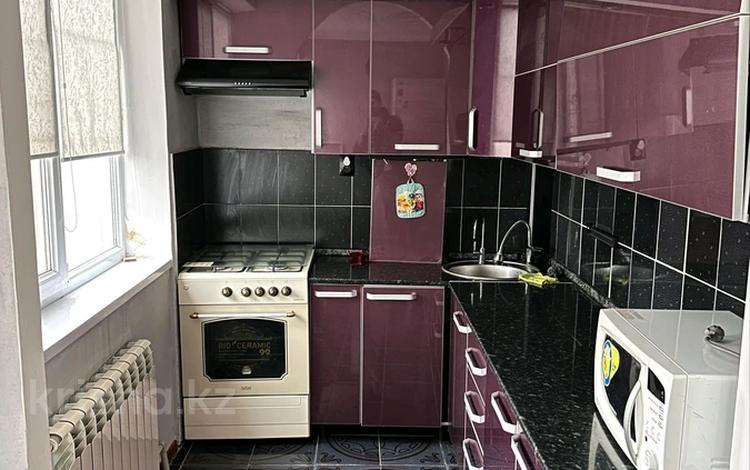 3-бөлмелі пәтер · 58 м² · 5/5 қабат, Иляева 11 — Магазин Абди, бағасы: 200 000 ₸ в Шымкенте, Аль-Фарабийский р-н — фото 2