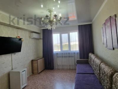3-комнатная квартира · 77.7 м² · 8/9 этаж, чаплыгина за 45 млн ₸ в Алматы, Жетысуский р-н
