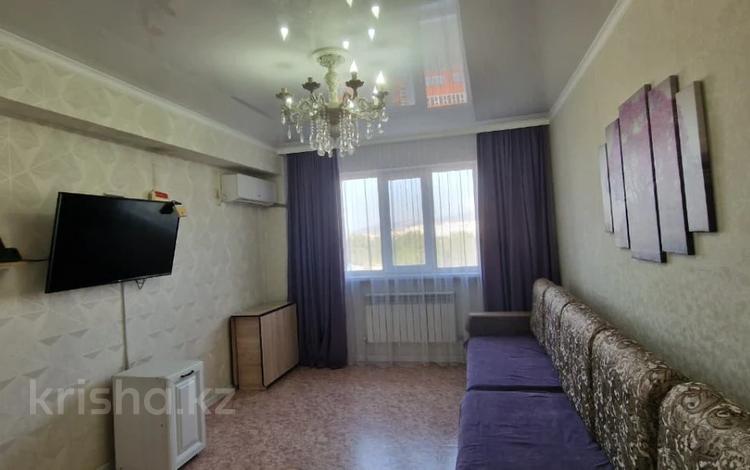 3-комнатная квартира · 77.7 м² · 8/9 этаж, чаплыгина за 45 млн ₸ в Алматы, Жетысуский р-н — фото 13