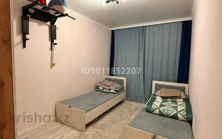 2-бөлмелі пәтер · 62 м² · 1/5 қабат, ЖМ Лесная поляна 1-51, бағасы: 29 млн ₸ в Косшы — фото 2