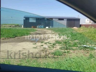 Участок · 13 соток, мкр Алгабас — Бозбие за 26 млн ₸ в Алматы, Алатауский р-н