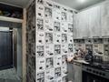 1-бөлмелі пәтер · 31 м² · 3/5 қабат, мкр Самал 32 — Детсад6, детсад12, СШ39, Библиотека Абая, бағасы: ~ 11.3 млн ₸ в Таразе — фото 4