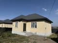 Отдельный дом · 3 комнаты · 80 м² · 4 сот., Аксауыт — Саукеле за 28.5 млн ₸ в Каскелене — фото 4