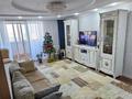 4-комнатная квартира · 76.5 м² · 8/10 этаж, Жамакаева за 39.8 млн ₸ в Семее