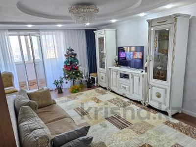4-комнатная квартира · 76.5 м² · 8/10 этаж, Жамакаева за 39.8 млн ₸ в Семее