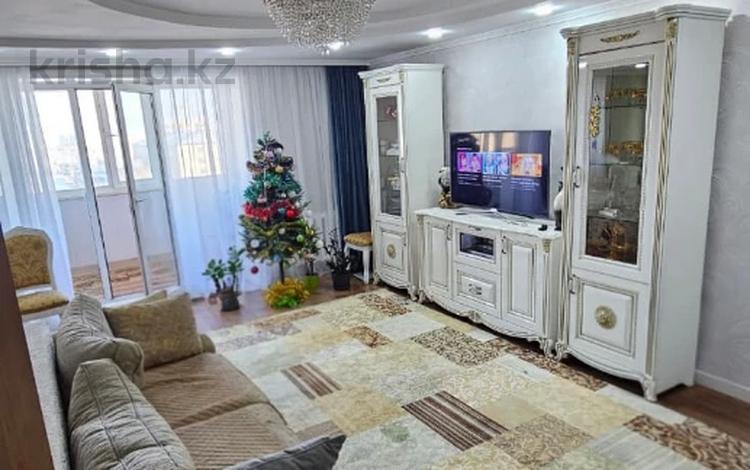 4-комнатная квартира · 76.5 м² · 8/10 этаж, Жамакаева за 39.8 млн ₸ в Семее — фото 14