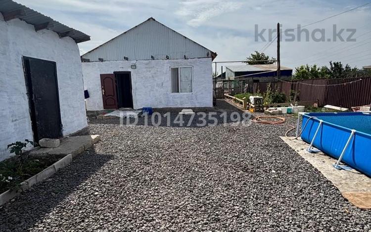 Жеке үй · 3 бөлме · 90 м² · 7 жүзд., Геофизик 6а, бағасы: 8 млн ₸ в Актобе — фото 2