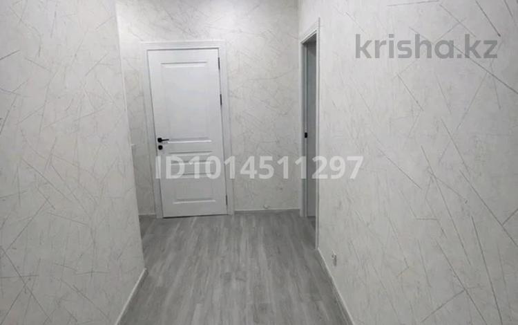 3-комнатная квартира · 78 м² · 7/12 этаж, мкр Шымсити, ​Туркия 1280/2 за 50 млн ₸ в Шымкенте, Абайский р-н — фото 2