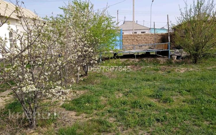 Отдельный дом · 3 комнаты · 32 м² · 10 сот., Жанкожа батыр 67 — Магазин Алмас за 16 млн ₸ в Туркестане — фото 2
