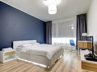 1-бөлмелі пәтер · 33 м², Жаңа қала ш/а., Назарбаева 36, бағасы: 12 000 ₸ в Караганде, Казыбек би р-н