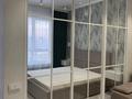 1-комнатная квартира · 42 м² · 8/12 этаж, Розыбакиева 181а — Журавлева за 350 000 ₸ в Алматы, Бостандыкский р-н — фото 2