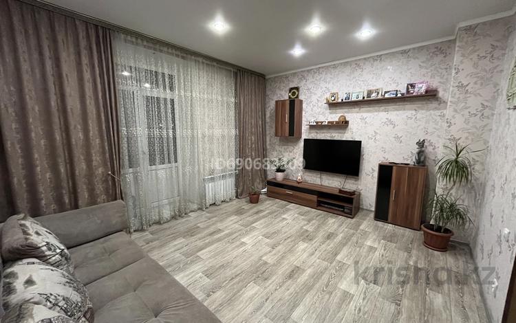 3-комнатная квартира · 68 м² · 2/2 этаж, Чкалова — Сулпак, автостанция . за 18.5 млн ₸ в Сарани — фото 2