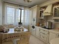 3-комнатная квартира · 84.7 м² · 4/9 этаж, Фариза Онгарсынова 8/1 за 61 млн ₸ в Астане, Есильский р-н — фото 10