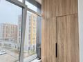 3-комнатная квартира · 84.7 м² · 4/9 этаж, Фариза Онгарсынова 8/1 за 61 млн ₸ в Астане, Есильский р-н — фото 4