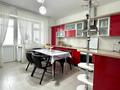 4-бөлмелі пәтер · 138 м² · 3/9 қабат, мкр Центральный, Махамбета Утемисова 116г, бағасы: 46 млн ₸ в Атырау — фото 2