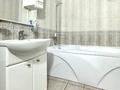 4-бөлмелі пәтер · 138 м² · 3/9 қабат, мкр Центральный, Махамбета Утемисова 116г, бағасы: 46 млн ₸ в Атырау — фото 11