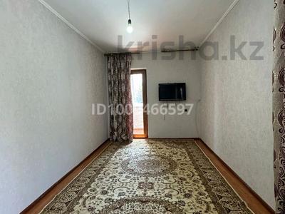 2-бөлмелі пәтер · 54 м² · 2/5 қабат, Кабанбай батыр 10 б, бағасы: 20.5 млн ₸ в Шымкенте, Аль-Фарабийский р-н