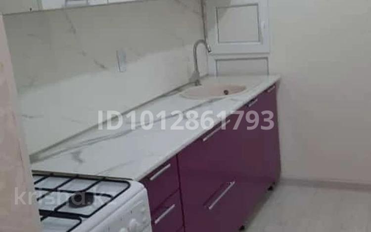 1-бөлмелі пәтер · 43 м² · 1/9 қабат, 28-й мкр 18 — Напротив Абди, бағасы: 12.5 млн ₸ в Актау — фото 2