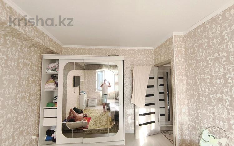 1-бөлмелі пәтер · 40 м² · 1/9 қабат, Асыл Арман 2 — Ул.Асыл арман дом 2, бағасы: 160 000 ₸ в Иргели — фото 2