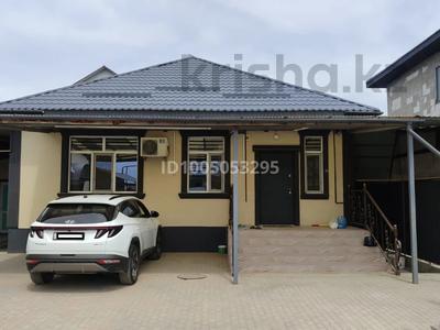Жеке үй · 4 бөлме · 110 м² · 6 жүзд., Акжал 70, бағасы: 76 млн ₸ в Алматы, Алатауский р-н