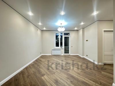 2-комнатная квартира · 50 м² · 6/22 этаж, Туркестан 4Б — Алматы за 36.5 млн ₸ в Астане, Есильский р-н