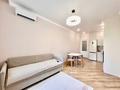 3-комнатная квартира · 65 м² · 2/9 этаж, Шамши Калдаяков 25а — Жумекен Нажимеденов за ~ 47 млн ₸ в Астане, Алматы р-н — фото 11