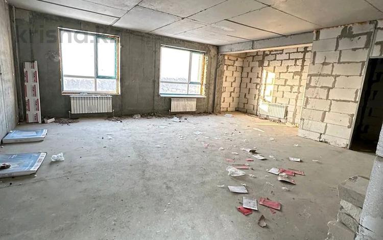 2-комнатная квартира · 60 м² · 5/5 этаж, Басаркобыз 1/15 за 22 млн 〒 в Алматы, Алатауский р-н — фото 9