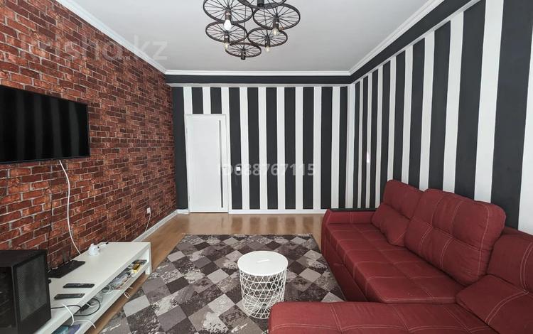 2-комнатная квартира · 70 м² · 3/5 этаж, мкр Нурсая 77/2 за 26.5 млн 〒 в Атырау — фото 2