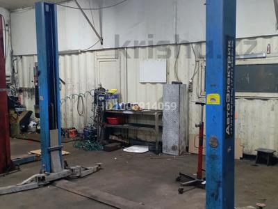 Жқб, автосервистер мен көлік жуу · 400 м², бағасы: 900 000 ₸ в Астане, Алматы р-н