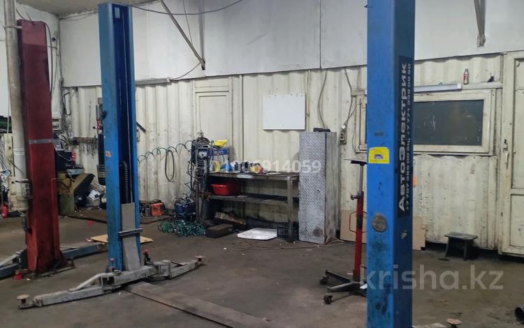 Жқб, автосервистер мен көлік жуу · 400 м², бағасы: 900 000 ₸ в Астане, Алматы р-н — фото 2